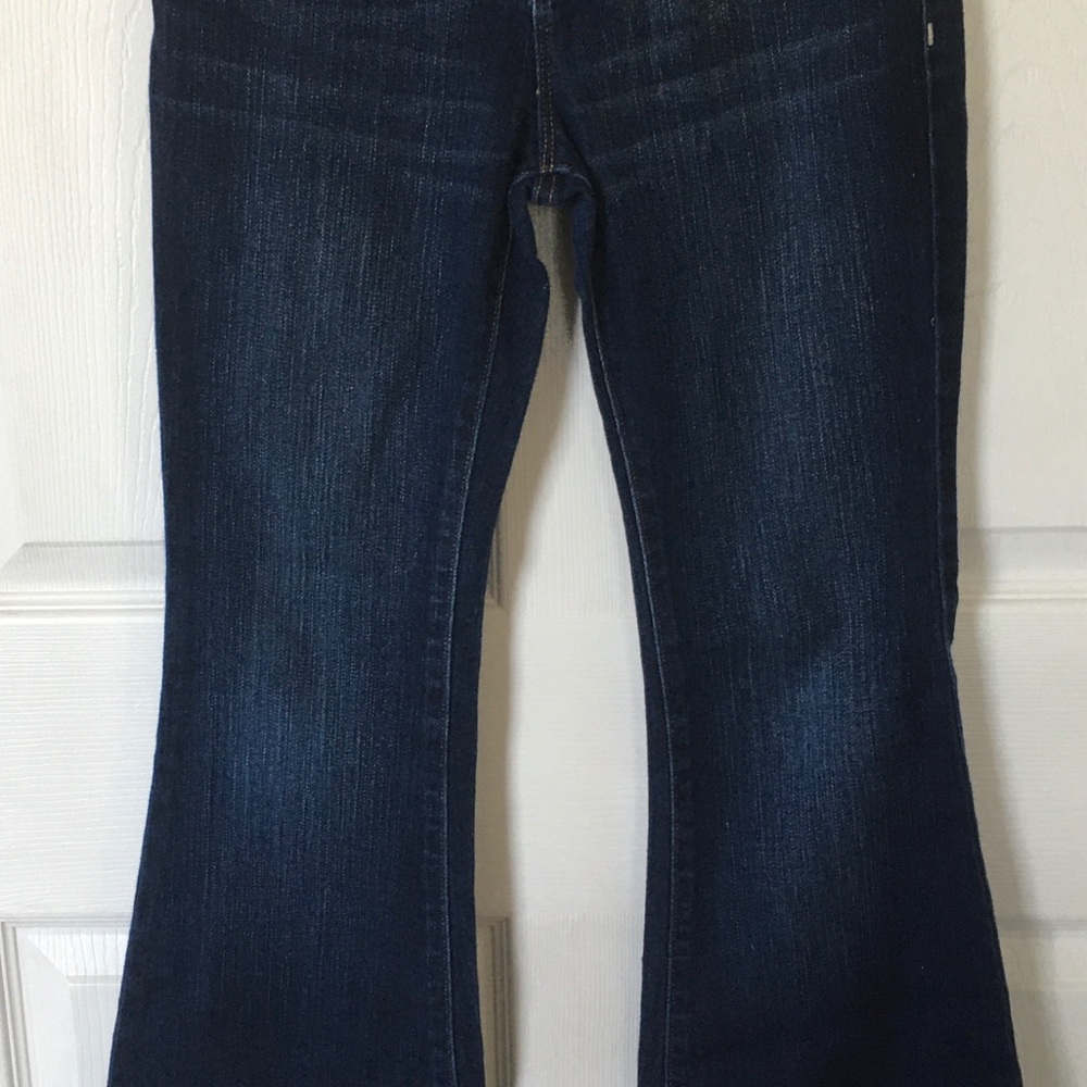 Girls Size 12 Jeans, Old Navy